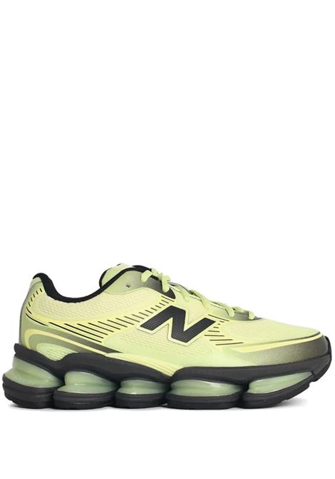sneakers abzorb 2000 unisex lime NEW BALANCE | U2000858